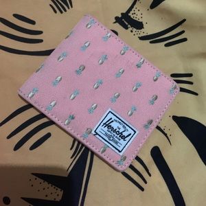 Herschel Roy Wallet RFID Wallet